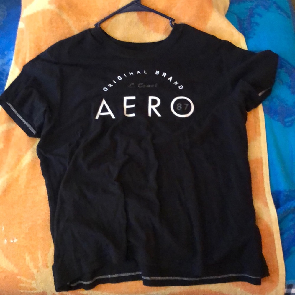 Aero tee shirt